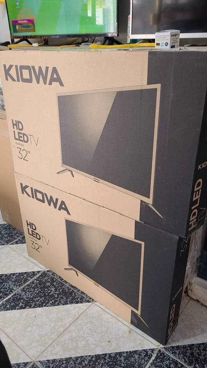 TV kiowa 32 pouces
