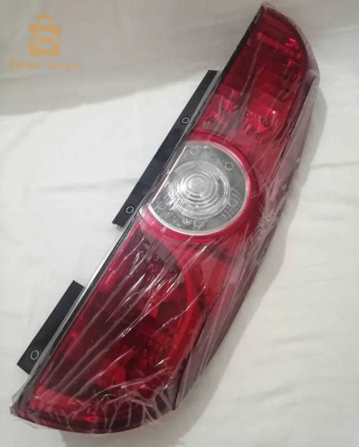 Feux arrière pour Doblo, modèle année [2010-2015] et[2015-2022]