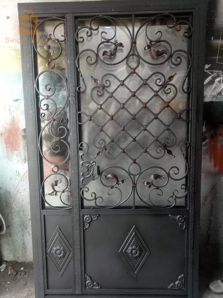 حدادة عامة
