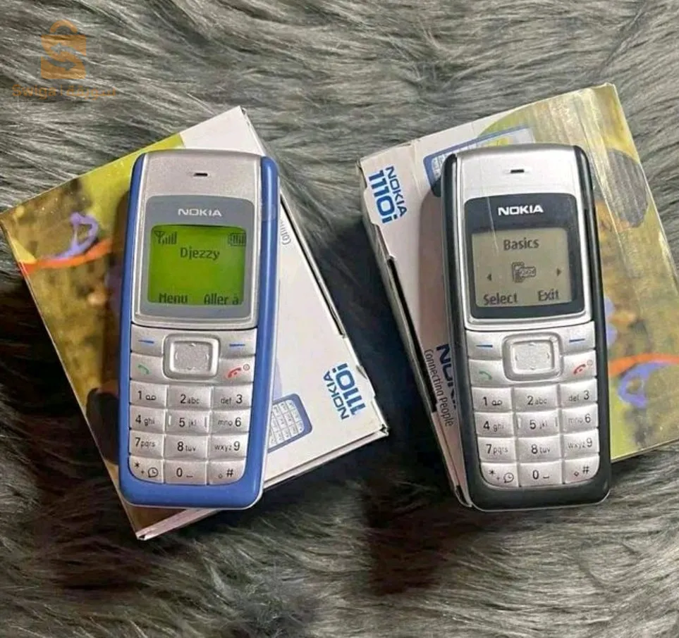 NOKIA 1110i téléphone $🤍🤍