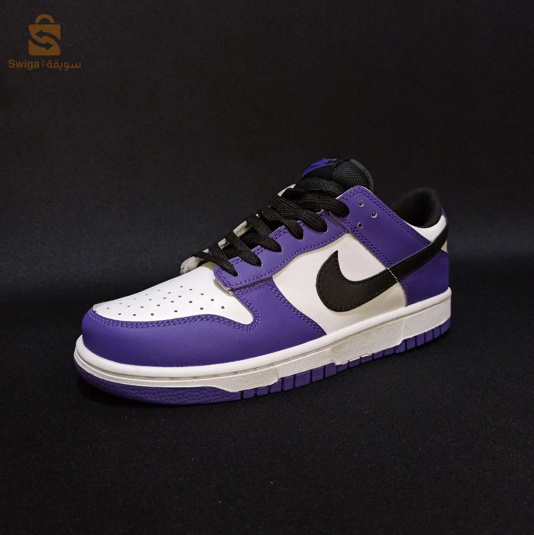 Nike dunk purple 🟣