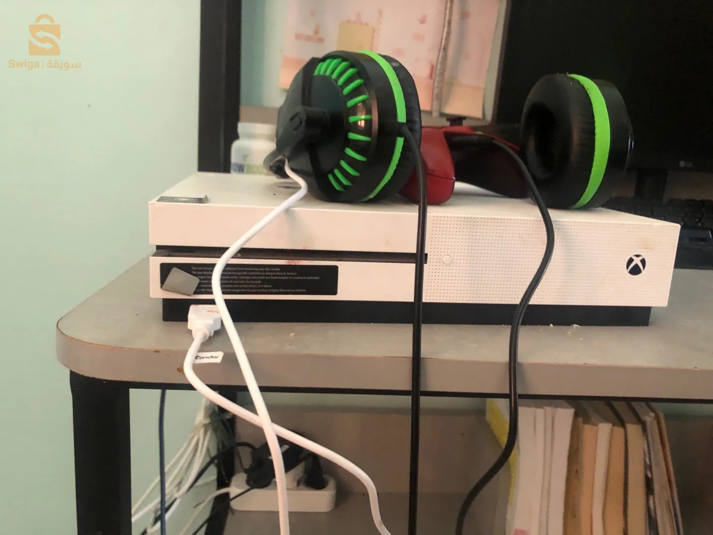 xbox one s jdida antik