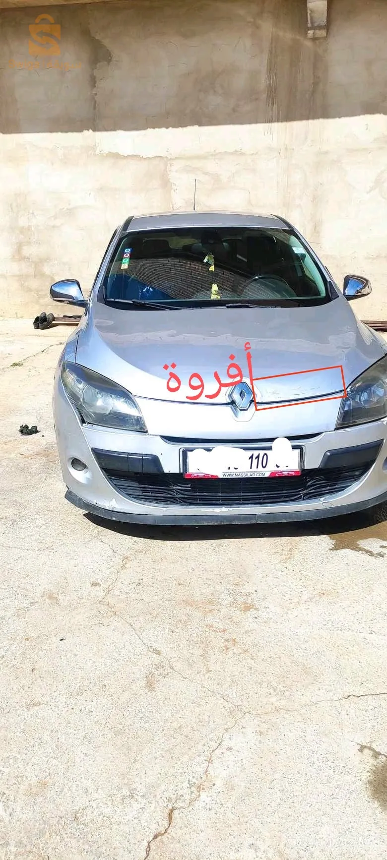 Megane lacoste 🇫🇷🐊 1.5 dci 110 cv simence
Boit 6
Année 2010