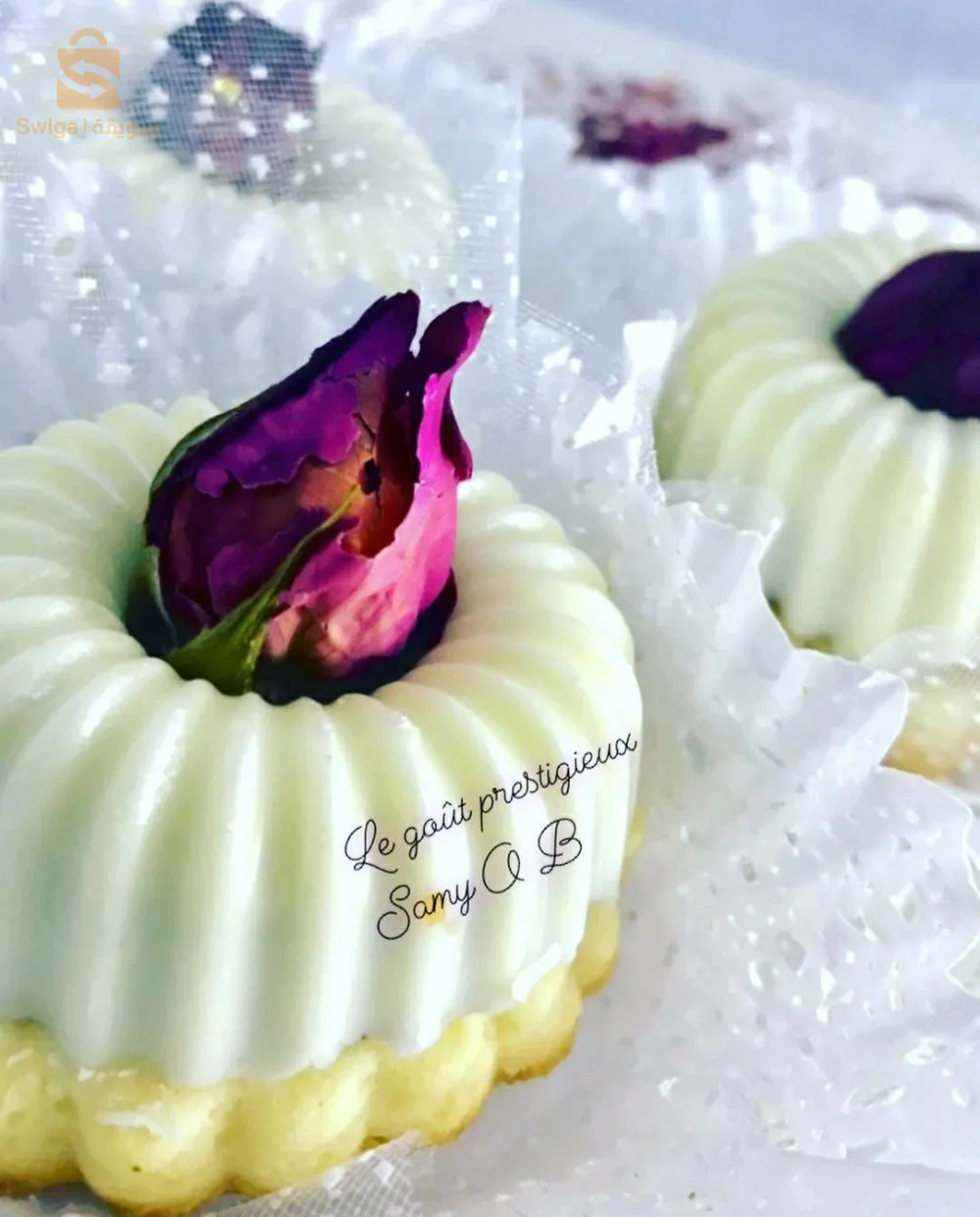 gâteau personnalisé pour vos événements