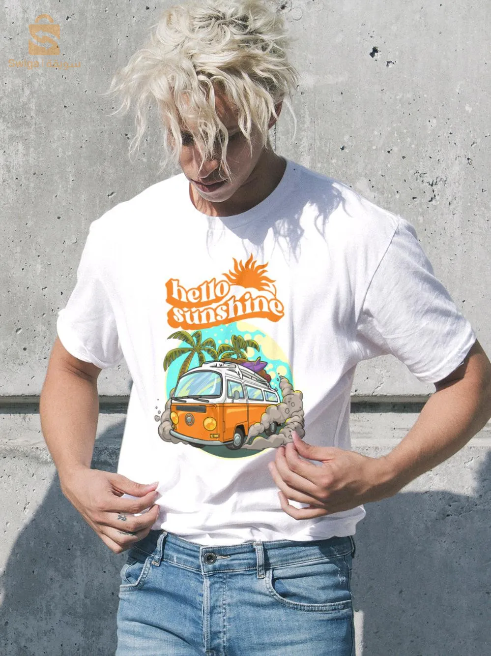 T-shirts Personalisé 😍🤩