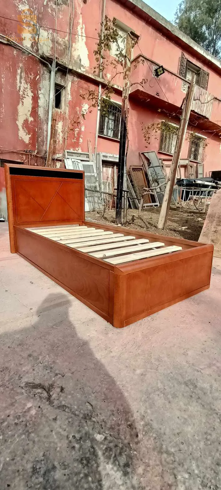 حي ذراع لكحل بودواو