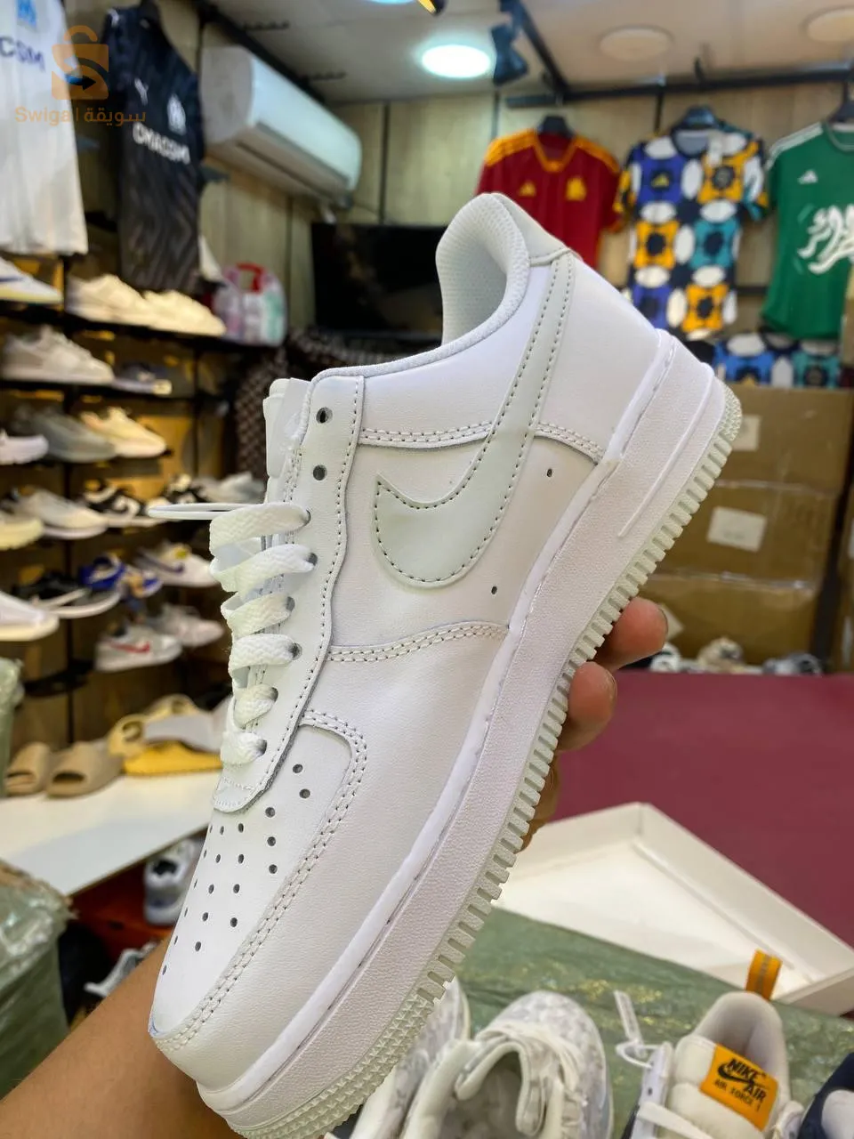 NIKE Air force 1 low  super good