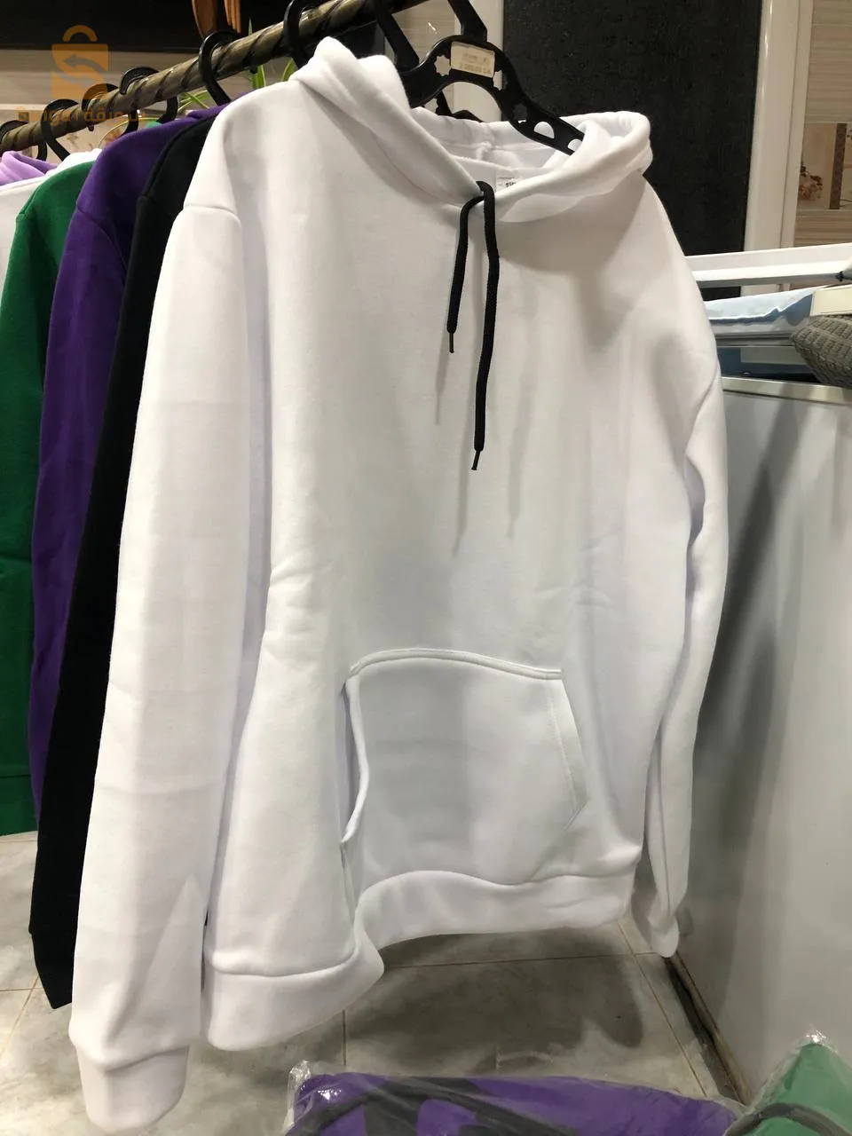 Nike Air hoodie