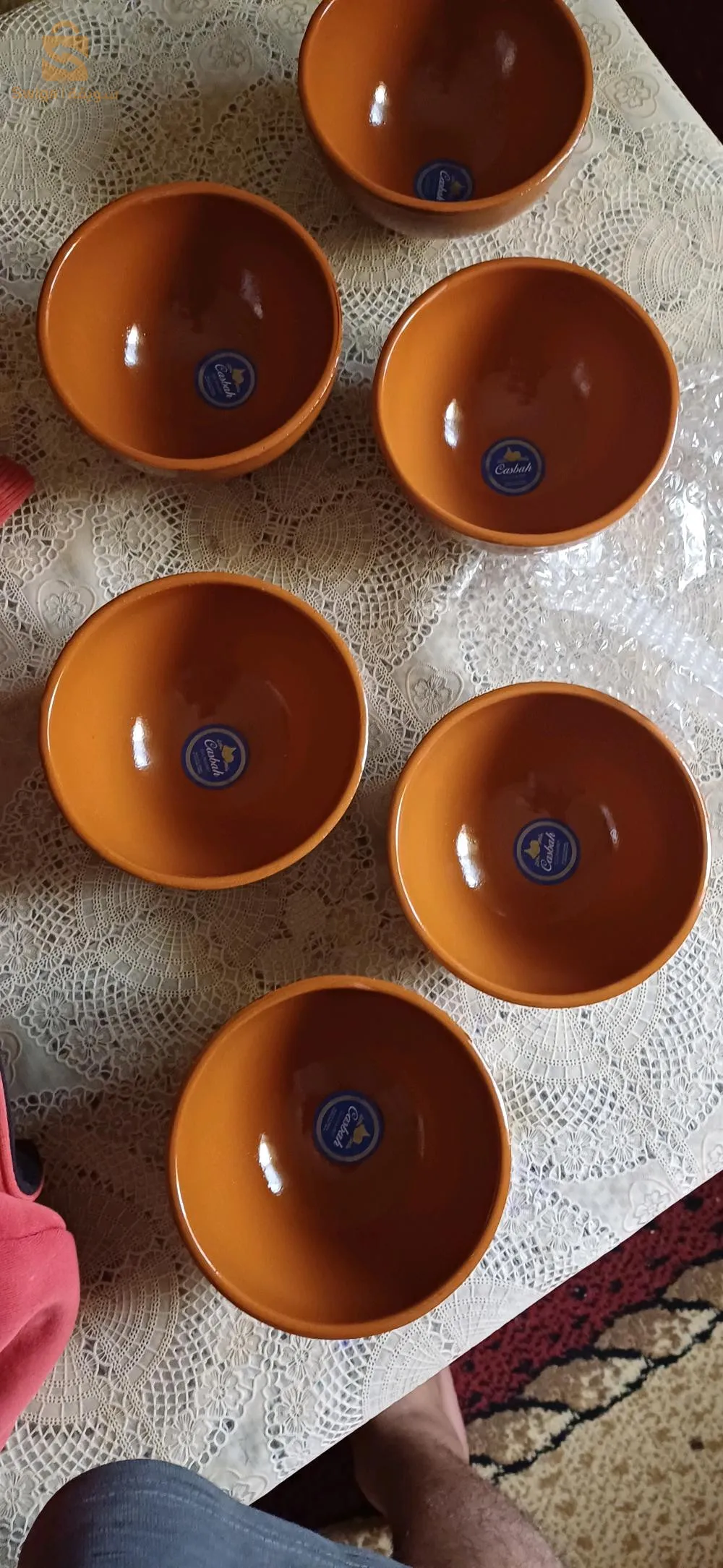 اجود انواع فخار