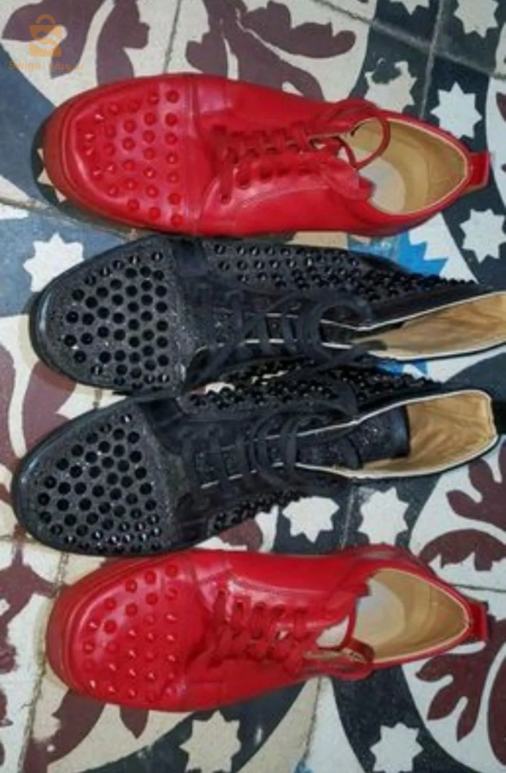 louboutin italie wa renjerse