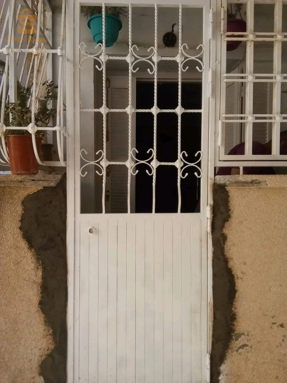 بومرداس برج منايل