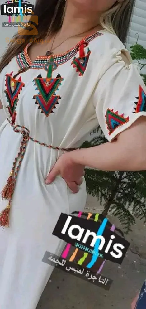 المقاسات M/L