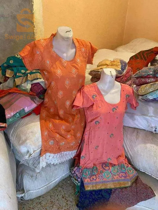 روبة ولاد عشرلاف