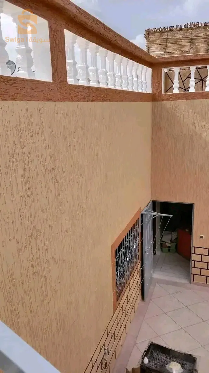 ديكور خارجي