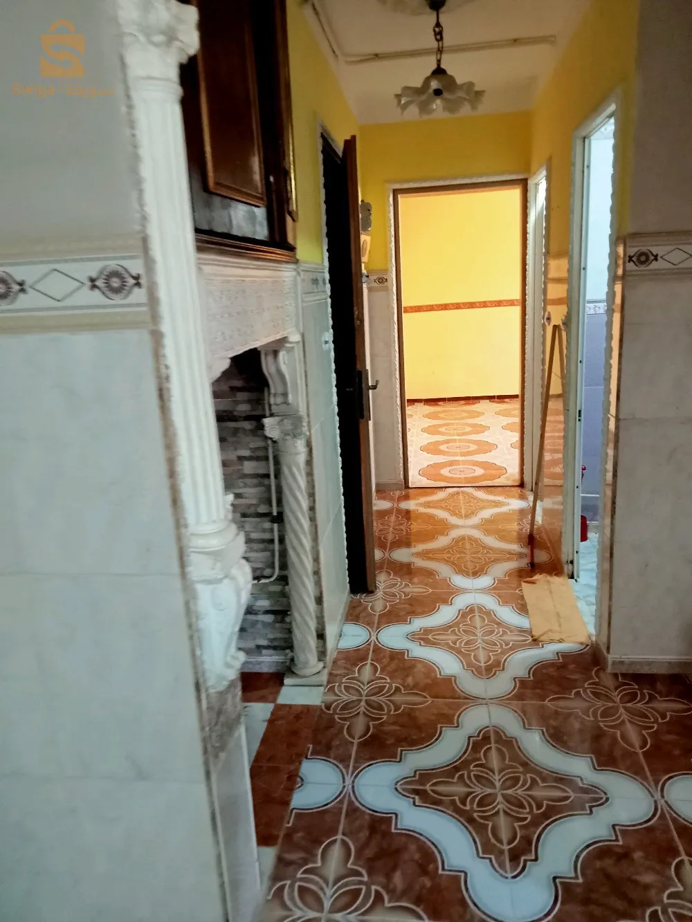 حي أحمد زبانا ارزيو