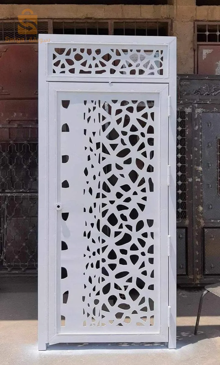 حدادة عامة