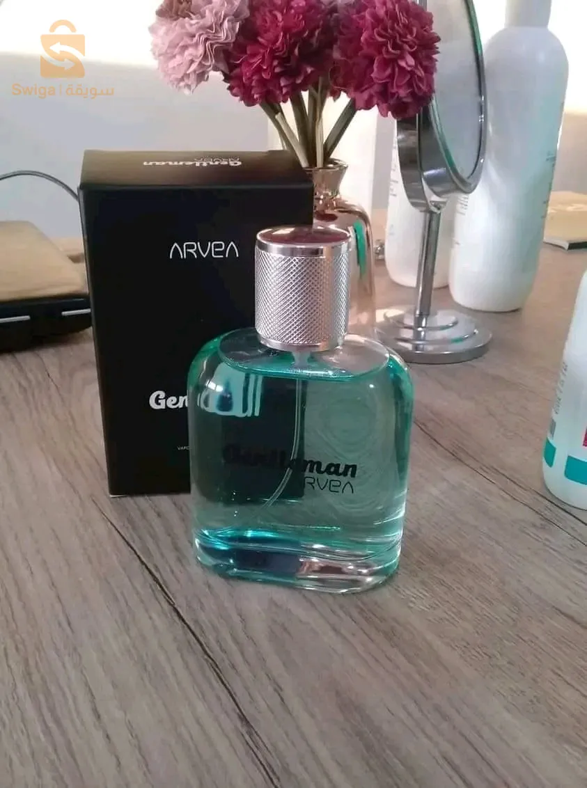Parfum Gentleman