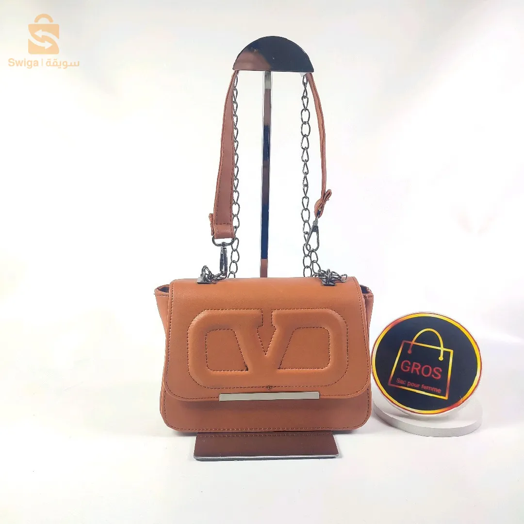 البيع بالجملة زورو صفحتنا حاملة إسم sac gros