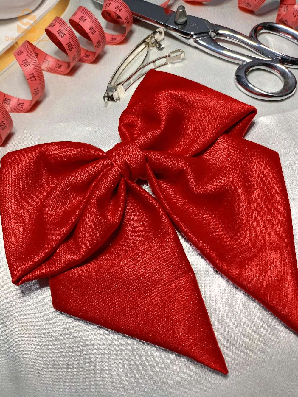 بروش بابيو  + شوشو