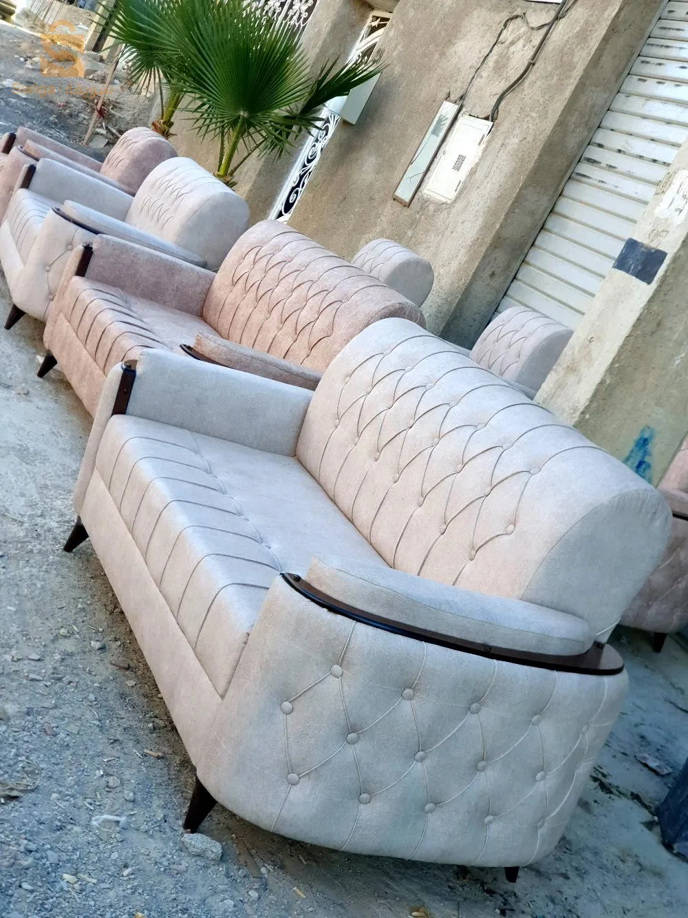 7 اماكن
