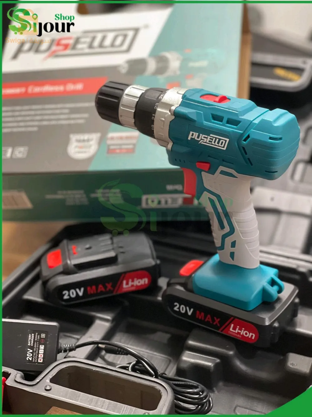 متوفر لدينا جميع أنواع فيسووس