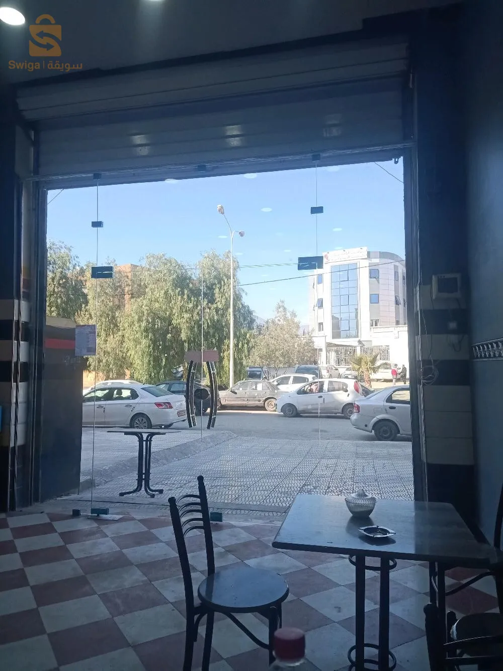 باتنة كشيدة مقابل عياده الاحسانيات