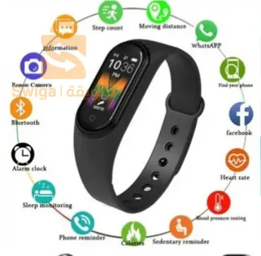 Smart watch      lenosed 4
