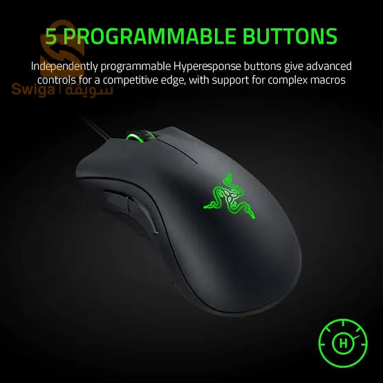 Razer Deathadder Essential