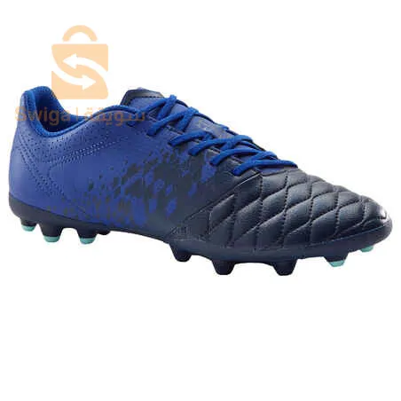 Chaussure de football DECATHLON  agility 500 mg