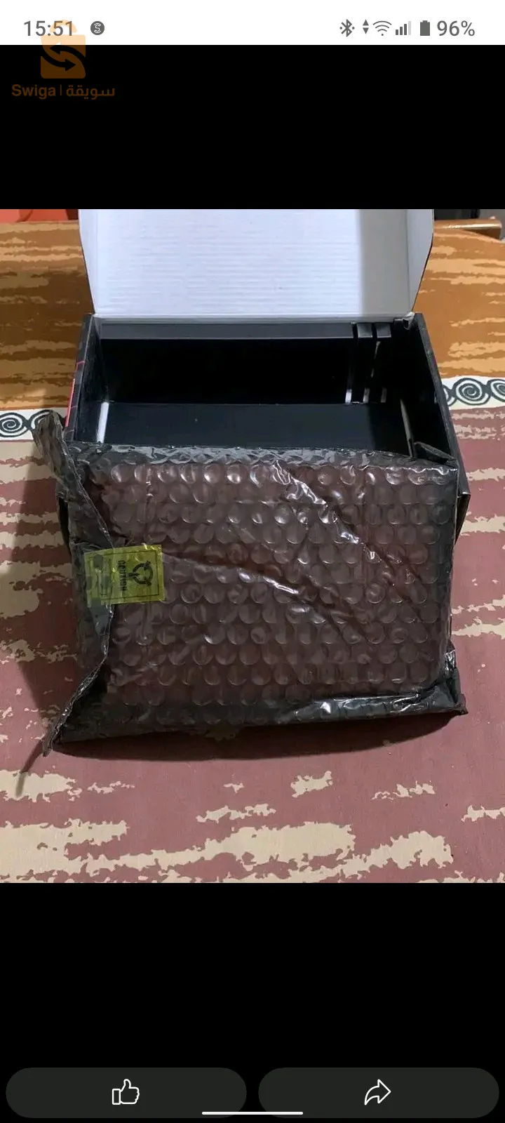 rx 560