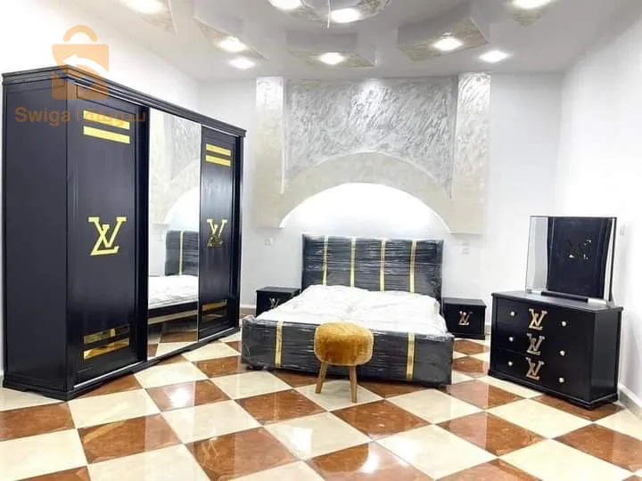غرف نوم