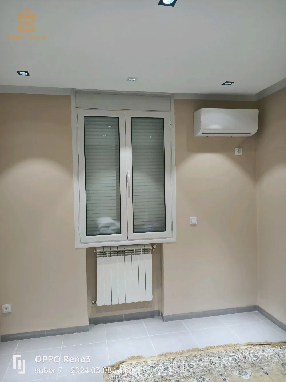 المدينة الجديدة علي منجلي قسنطينة 🇩🇿 UV 21 promotion dambri