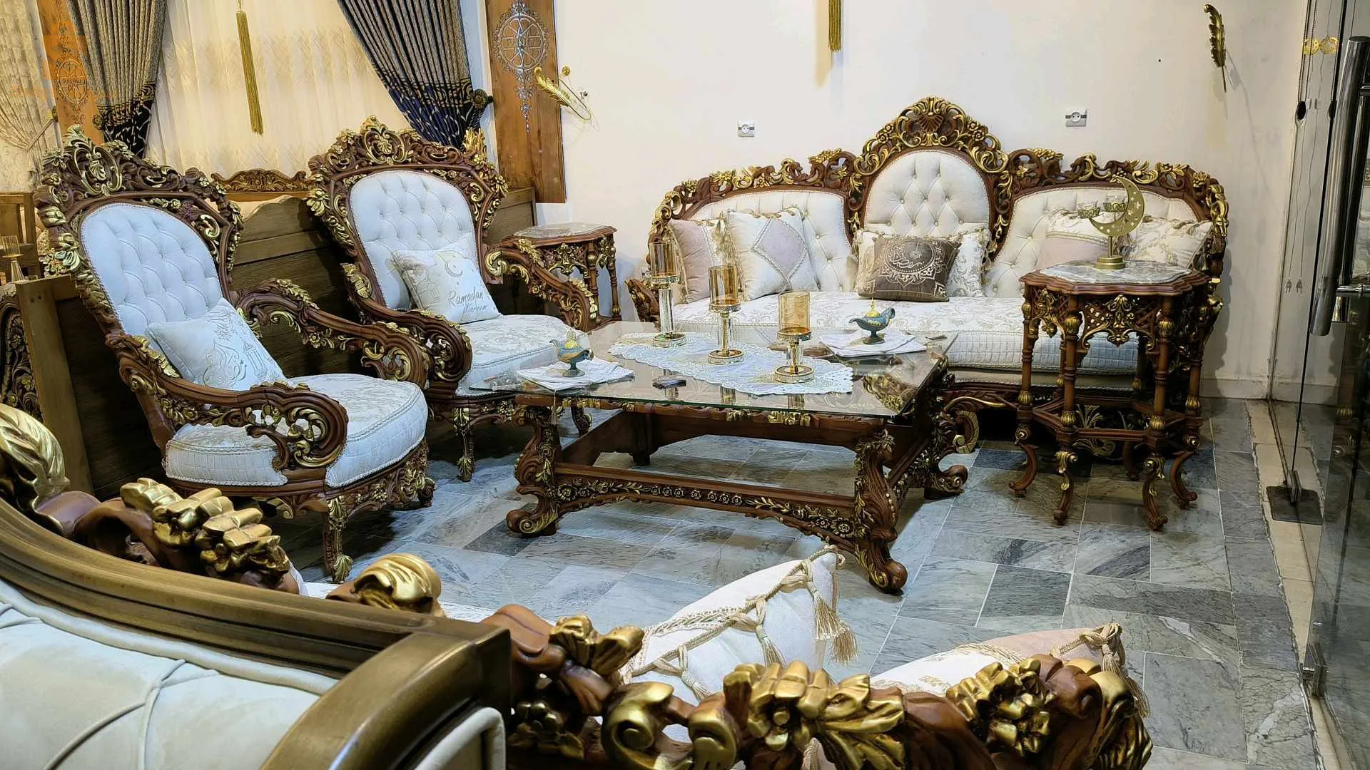 القبة لابروفال