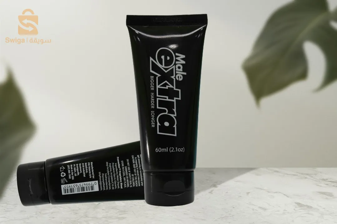 MALE EXTRA