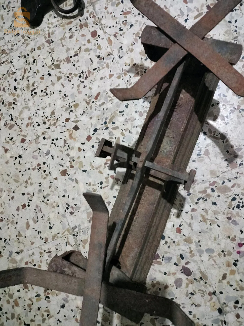 disponible produits mizan 3