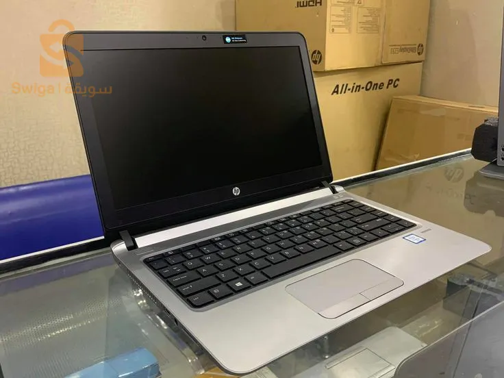 حاسوب محمول