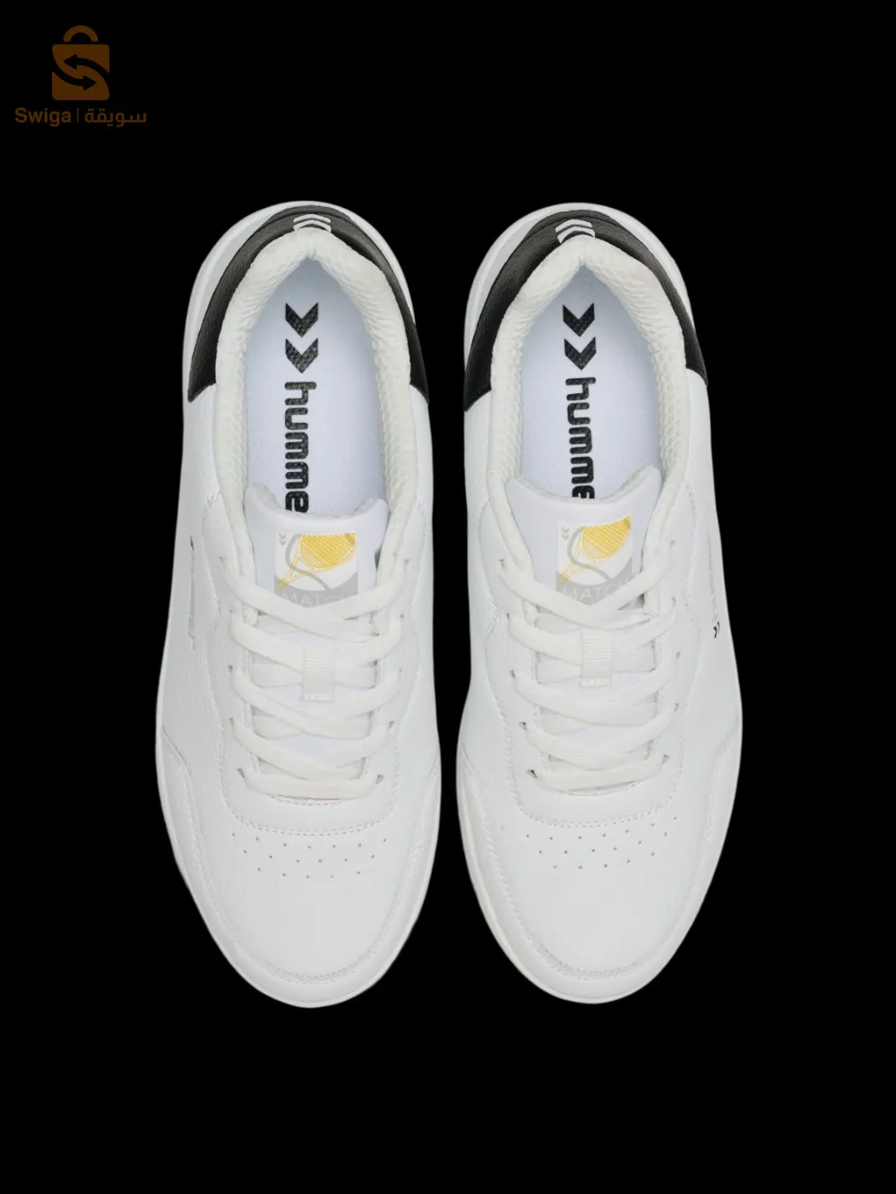 Match Point (Blanc) HUMMEL