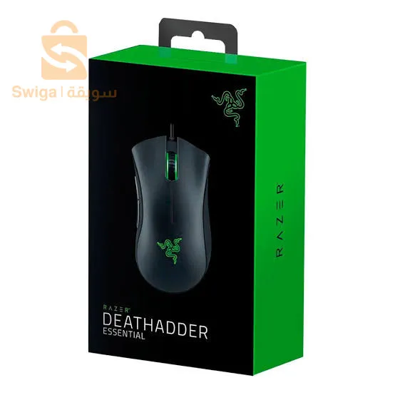Razer Deathadder Essential