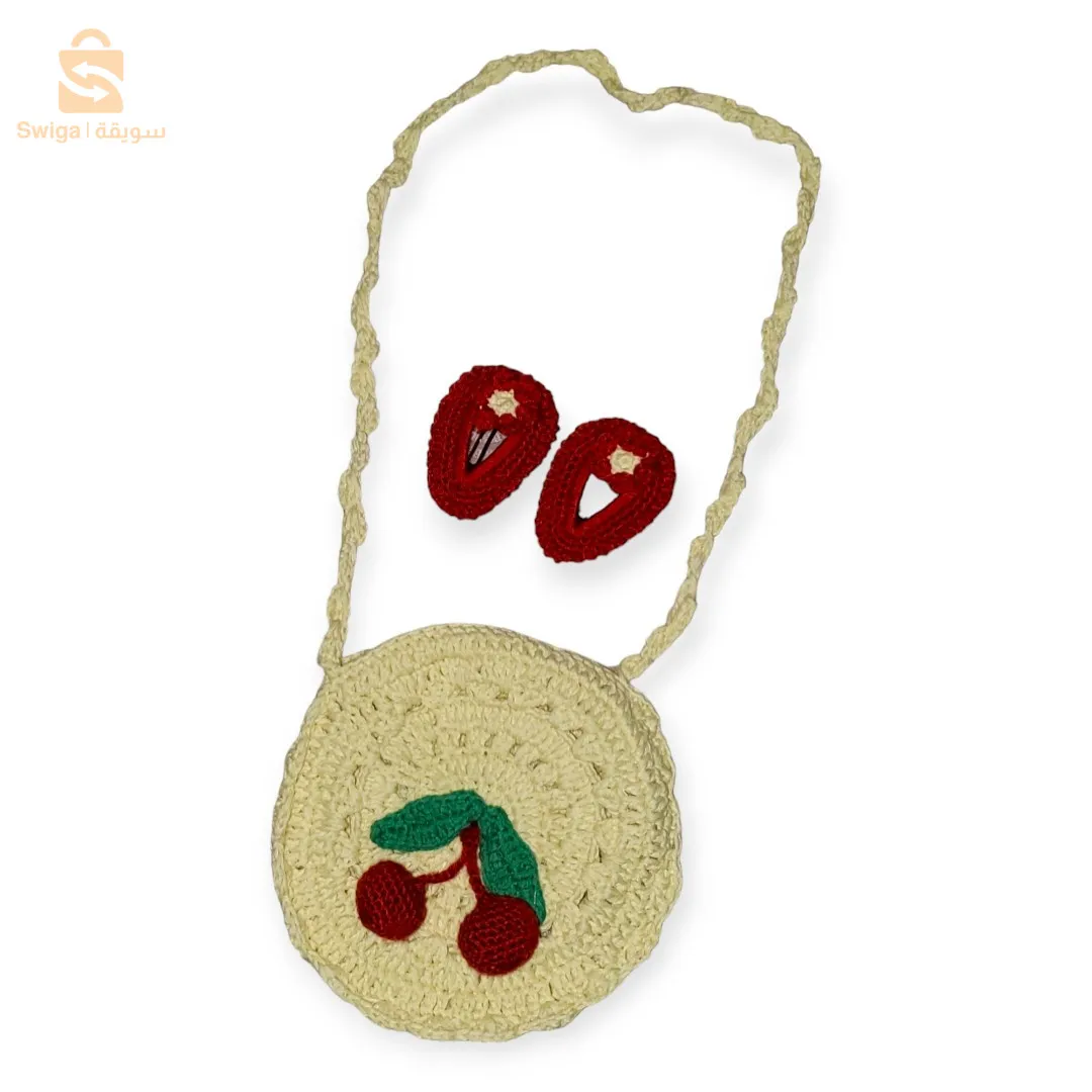 Sac à main fille  ❤️ حقيبة يدوية للبنات