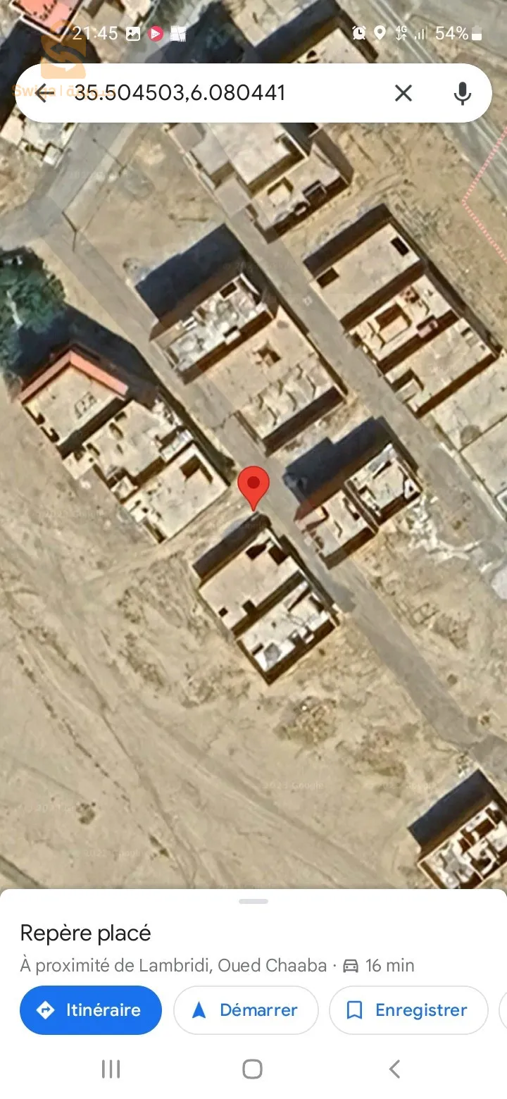 بلدية لمبيريدي