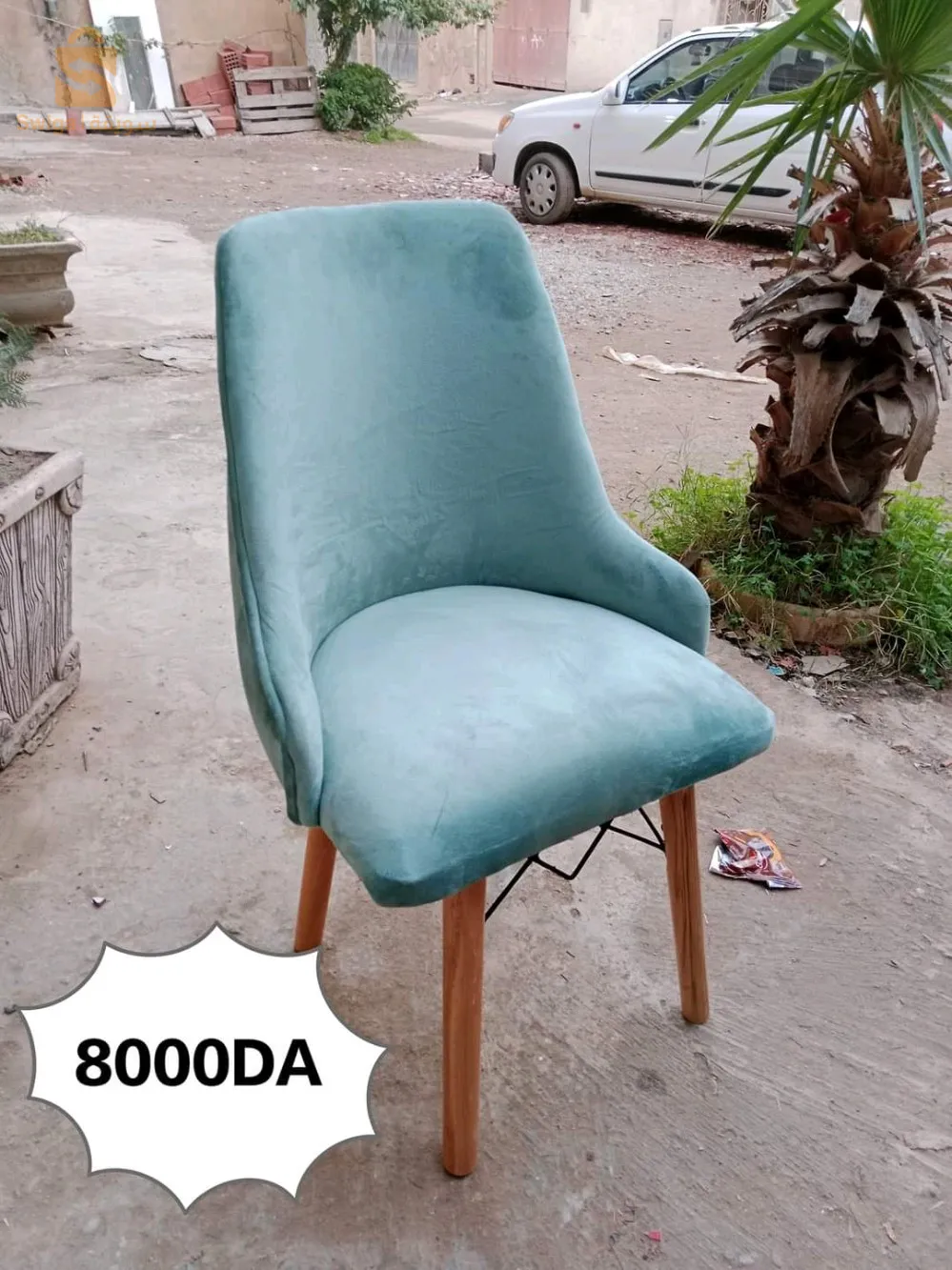 Blida chiffa
