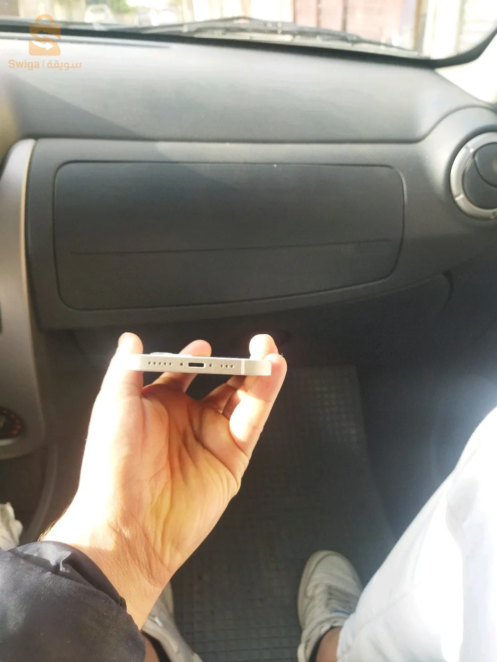 iphone 12 icloud hello yatafth normal battery 100%