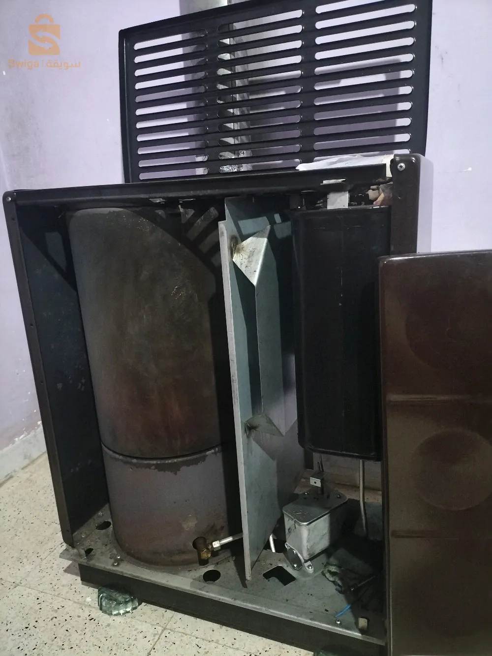 وادي الشرفاء