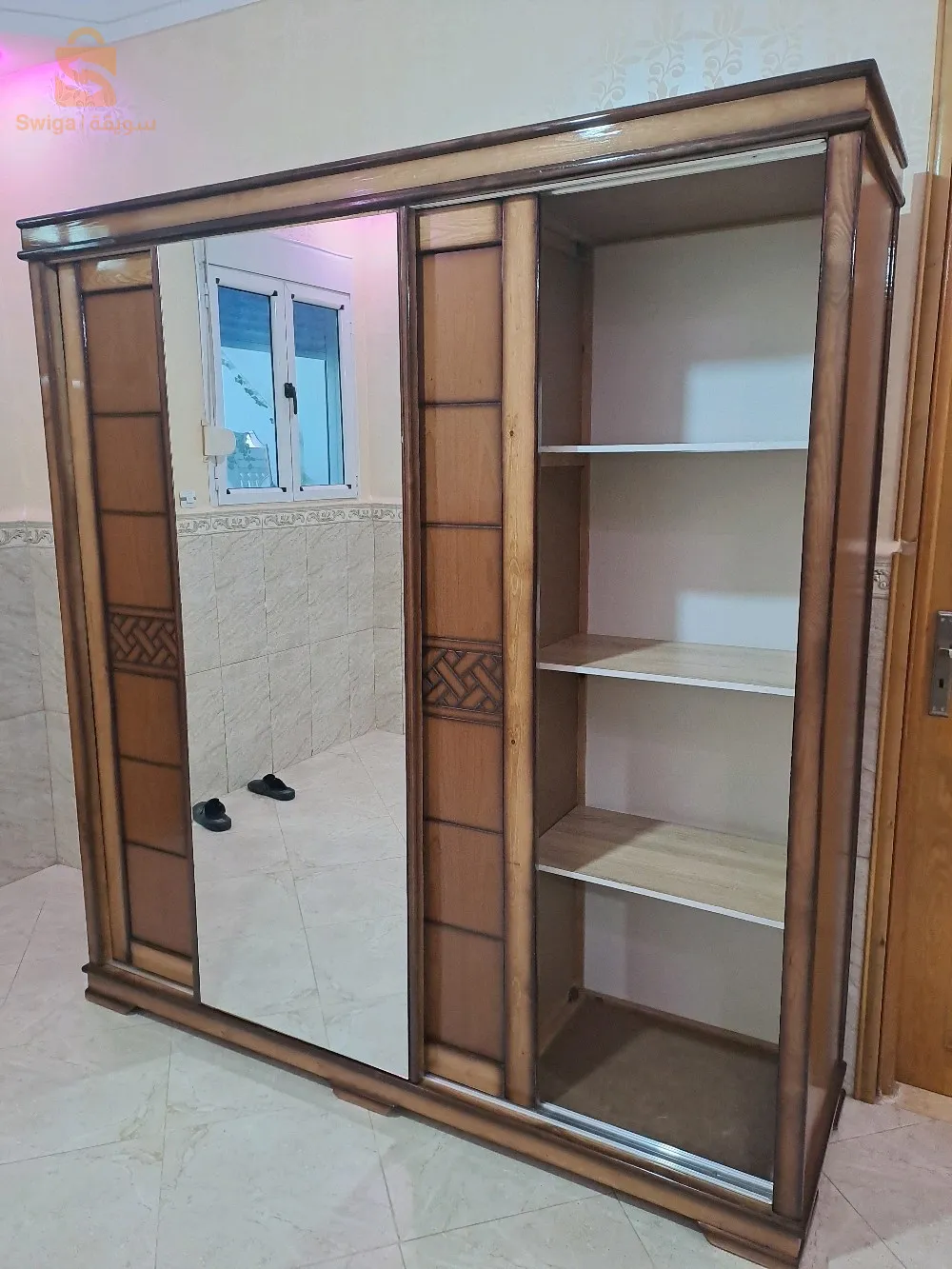 أثاث الجودة