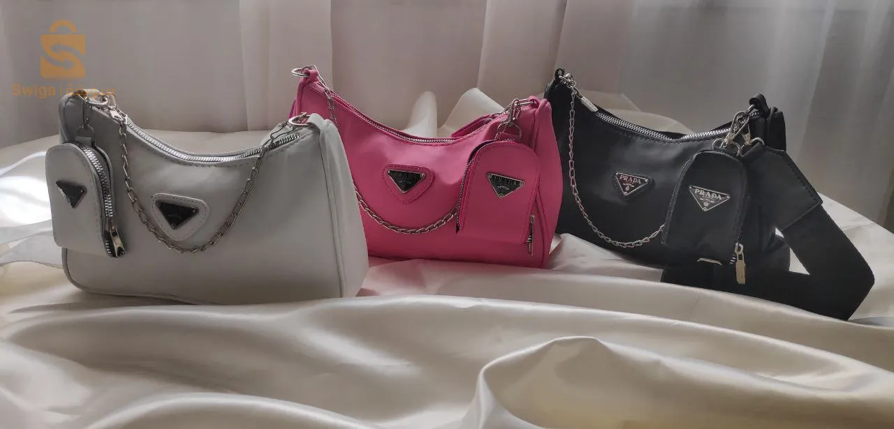 sac prada