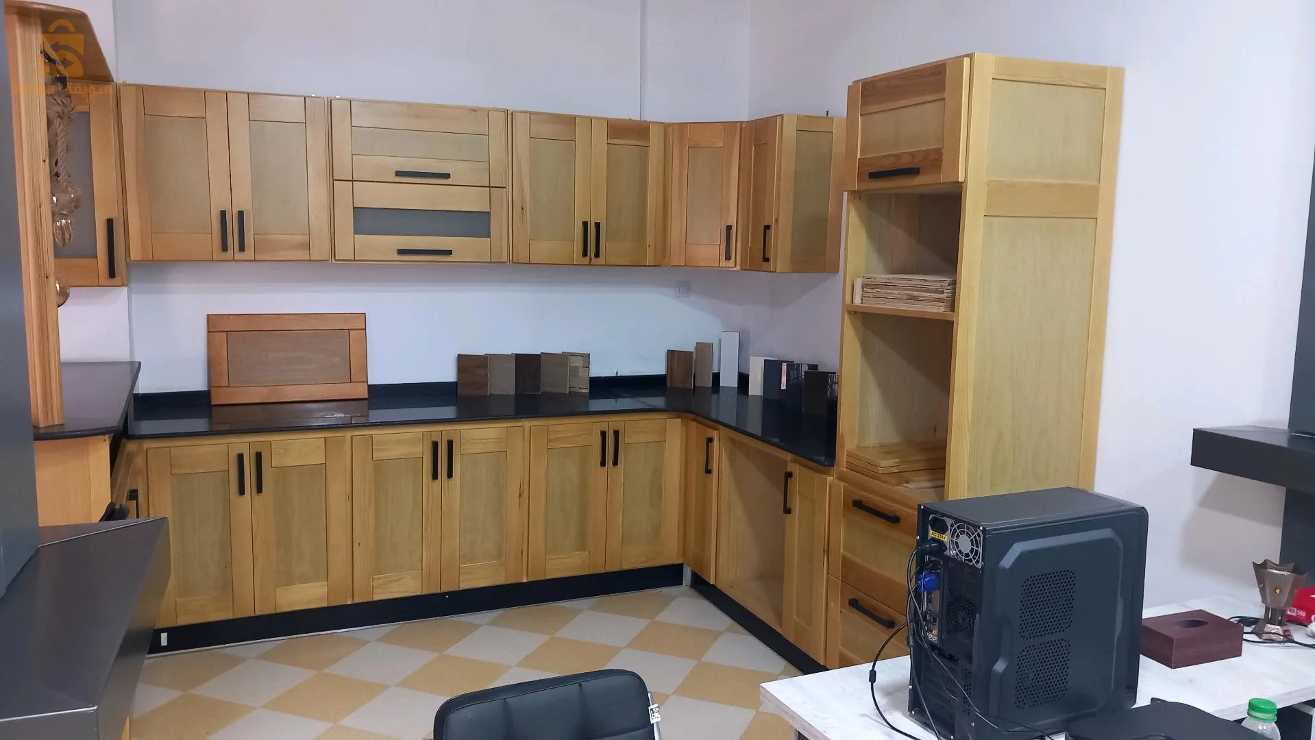 مرحبا بكم عندنا دقة وجودة