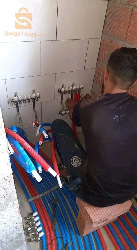 خدمات اعمال