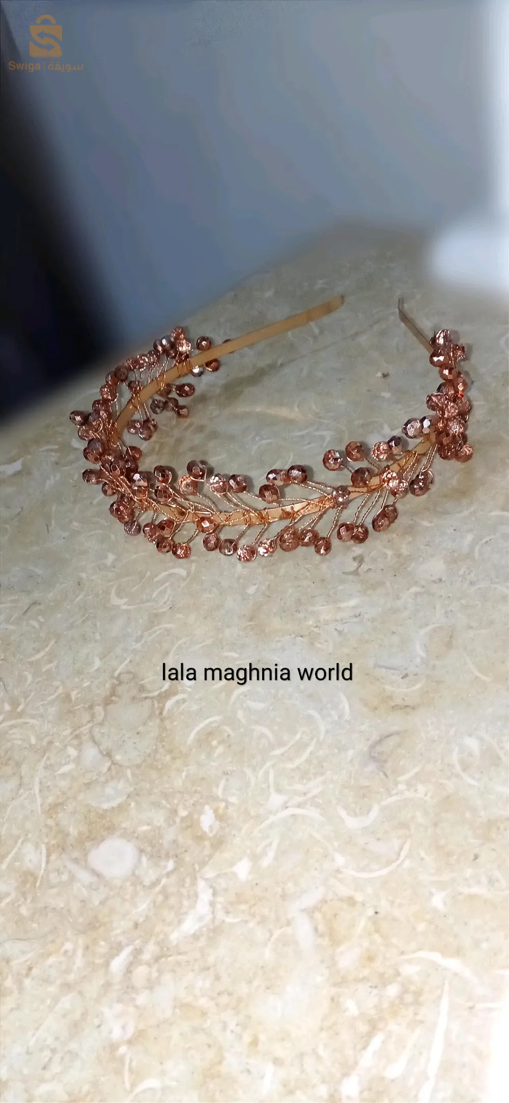 اكسسوارات بجميع أنواعها مغنية ولاية تلمسان