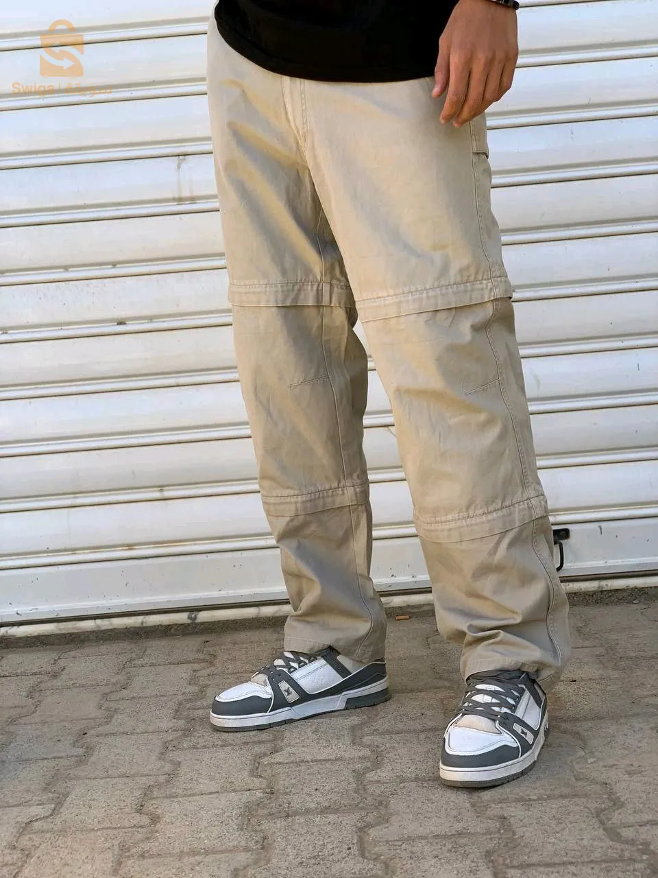 cargo