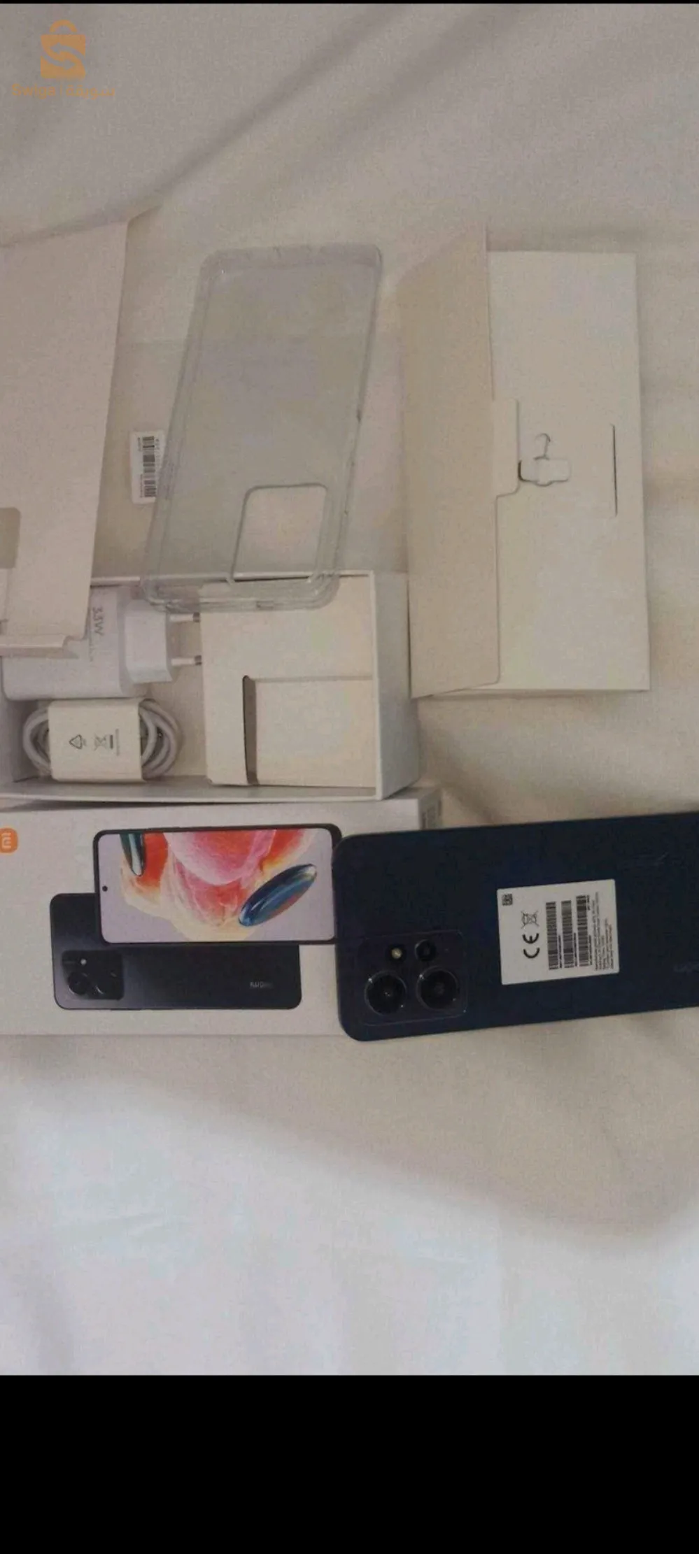 هاتف شاومي للبيع